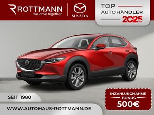 Mazda CX-30 2027 140ps Aut. EXCLUSIVE BOSE 360° Matrix