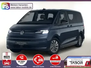 Volkswagen Multivan Multivan PHEV 4M Life L2 eHK PrivG Keyl ParkP SH