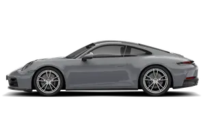 Porsche 911 Turbo Coupé Turbo S Leasing