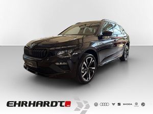 Skoda Kamiq 1.5 TSI DSG Monte Carlo AHK*PANO*MATRIX*NA