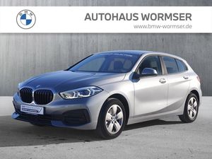 BMW 118i Hatch Advantage DAB LED WLAN Tempomat Shz Leasing