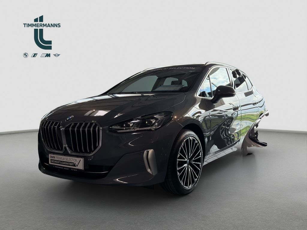 BMW 223d AT Leas.ab 459Euro mtl. 0Euro Anz. Leasing