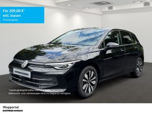 Volkswagen Golf 1.5 TSI GOAL AHK LED ACC NAVI SHZ PDC