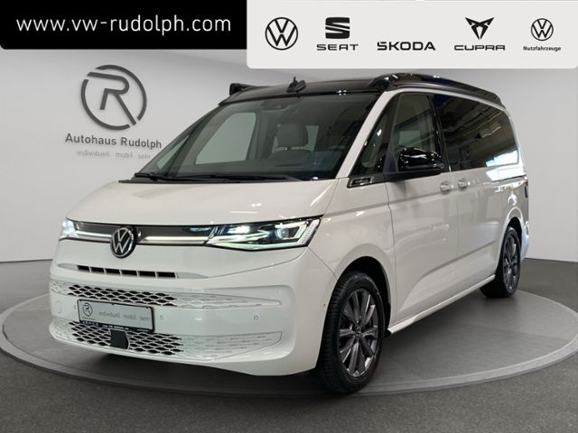 Volkswagen T7 California Ocean 2.0 TDI DSG Langer Ãberhang Auto-Abo
