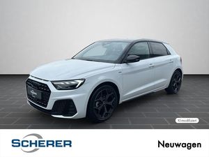 Audi A1 Sportback S line 30 TFSI 85(116) kW(PS) S tro