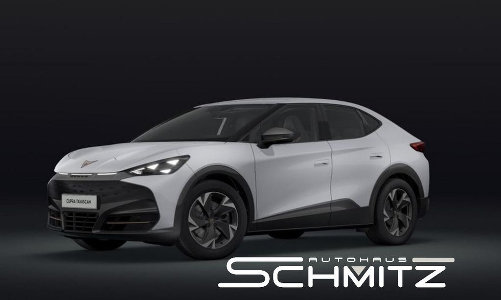 Cupra TAVASCAN ENDURANCE *286* (SOFORT !! ) SHZ  [...] Leasing