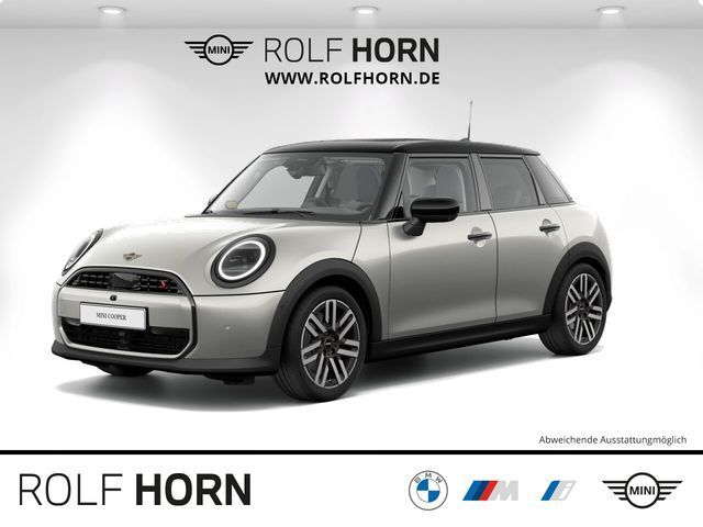 MINI COOPER S Classic Trim Paket L Pano HeadUp RfKam. Leasing