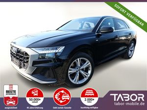 AUDI Q8 55 TFSI quattro tiptr. S line Sport 21Z Matri Auto-Abo