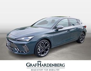 Cupra Leon 2.0 TDI 110 kW (150 PS) 7-Gang-DSG Leasing