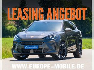 Cupra Terramar VZ 2.0 TSI 195kW DSG 4Drive (UVP 63.710€/SOFORT) NAV/DIGI/INTELLI/20"/AHK/MATRIX/5J.GARA./UVM.