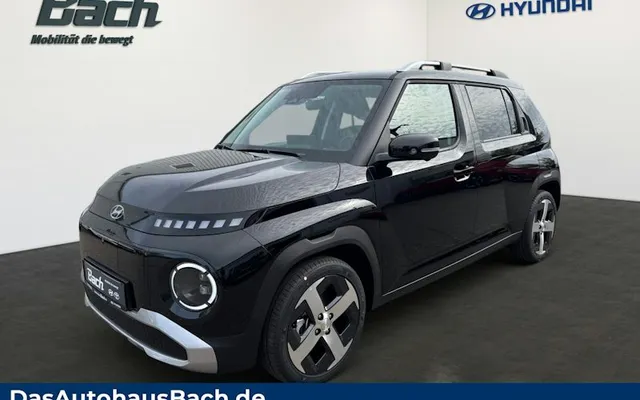 Hyundai Inster 49 KWh Prime 5dr