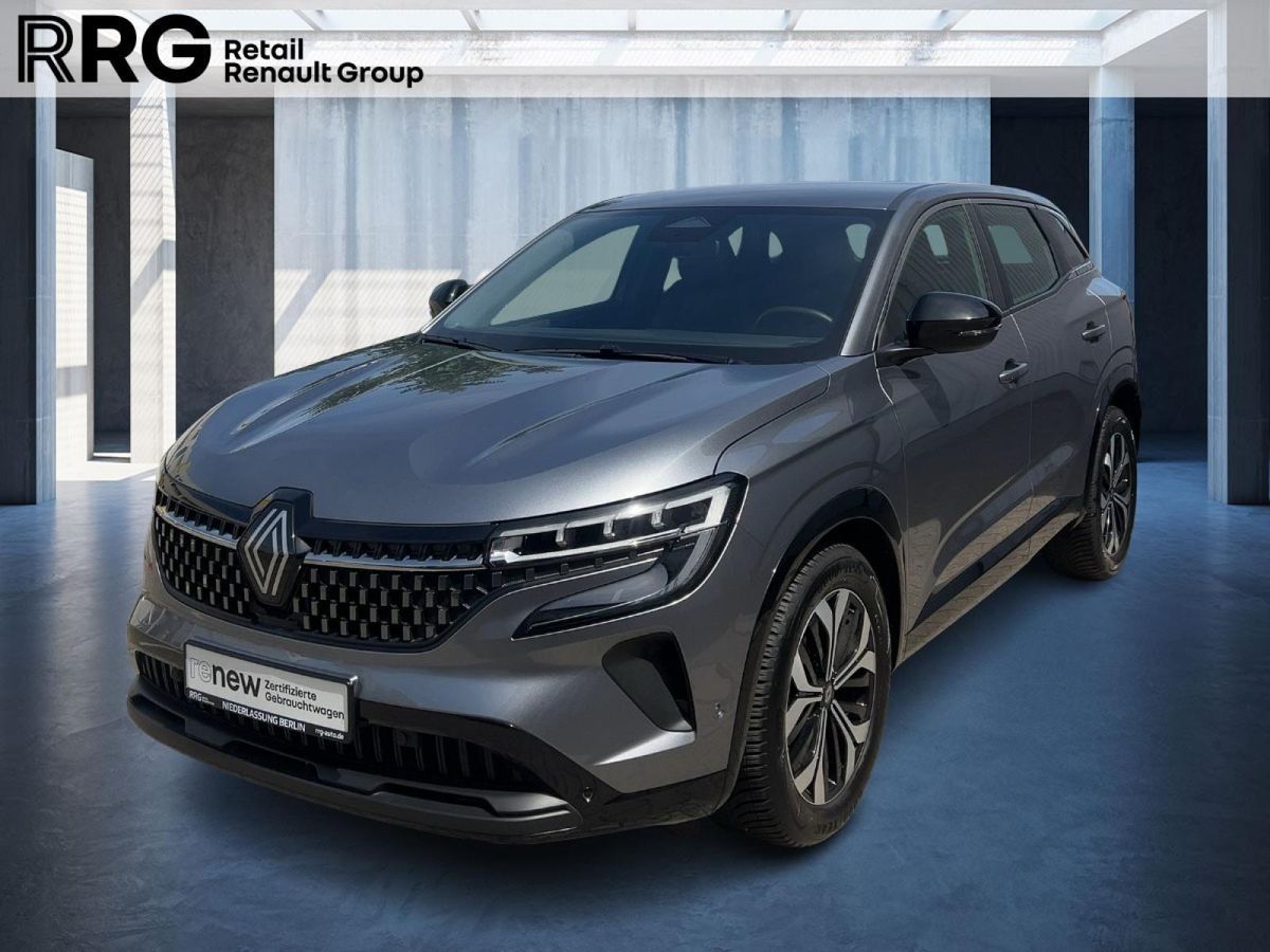 Renault Austral 1.3 TCE 160 EVOLUTION Leasing
