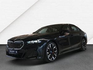 BMW i5 M60 Limousine Businessleasing *sofort verfügbar* Leasing