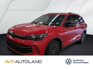 Volkswagen Tiguan 1.5 eTSI DSG GOAL | AHK | NAVI | LED |