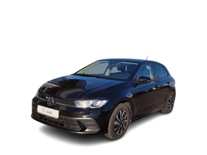 Volkswagen Polo Life 1,0 l TSI OPF 70 kW (95 PS) 7-Gang-Dop