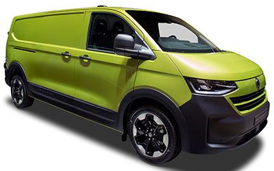 Volkswagen Transporter PANAMERICANA 2.0 TDI 125kW Auto L-TW PanAm. lang Leasing