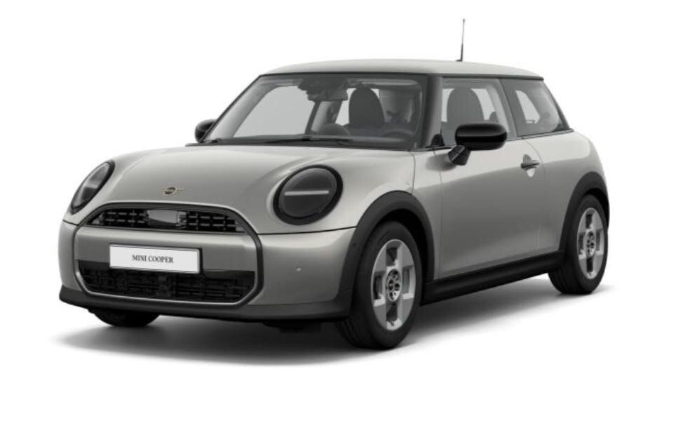 TRAUMauto zu Altkonditionen mit 21,6% Rabatt! Leasingübernahme