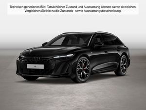 Audi A6 Avant TFSI S tronic 360 3xKlima 4xSHZ ACC AHK