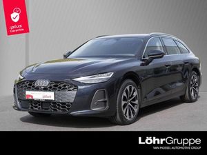 Audi A6 Avant 2.0 TDI quattro Panorama Matrix ACC GWF