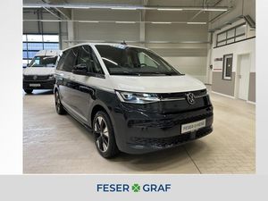 Volkswagen T7 Multivan 75 Jahre Bulli, IQ Matrix, Easy Open