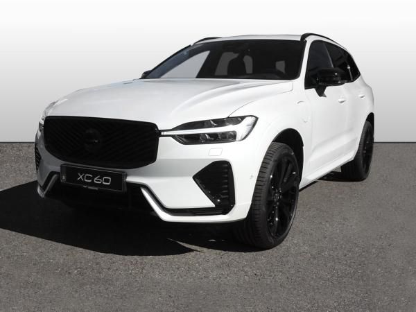Volvo XC60 T6 Plus Black Edition ❗LAGERWAGENAKTION❗SOFORT VERFÜGBAR❗ Leasing