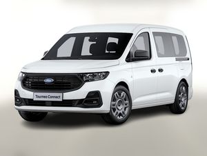Ford Grand Tourneo Connect Trend SHZ Nav PDC temp 16Z Gewerbeleasing