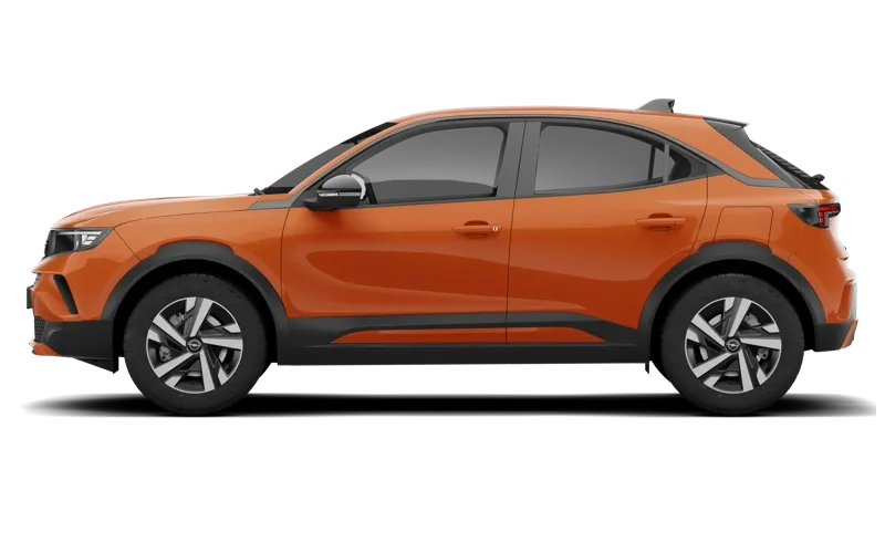 Opel Mokka Ultimate Hybrid 107kW eDCT Auto kaufen
