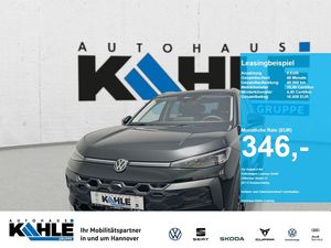 Volkswagen T-Roc 1.5 eTSI DSG Style CarPlay Pano Matrix ACC
