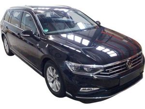 Volkswagen Passat Variant 2.0 TSI DSG - Elegance Navi APP-Connect Leichtmetallräder Leasing