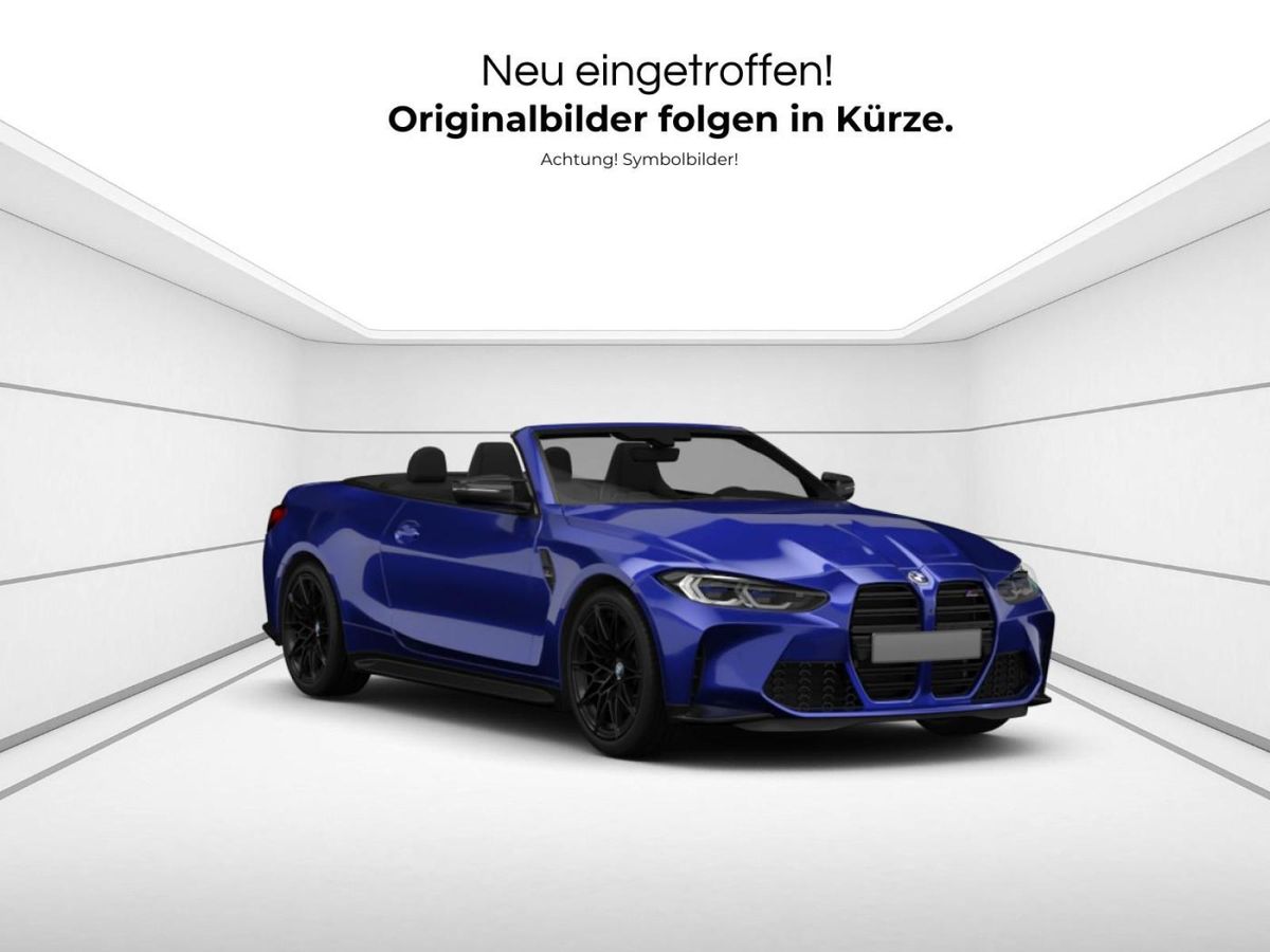 BMW M440i xDrive M-Sport*Leder*Carbon*LHZ*SHZ*AHK* Leasing