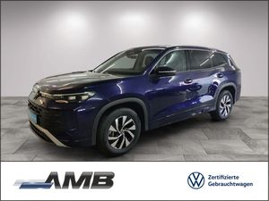 Volkswagen Tayron Life 1.5 eTSI AHK/7Sitze/Standhz/10.30Gar