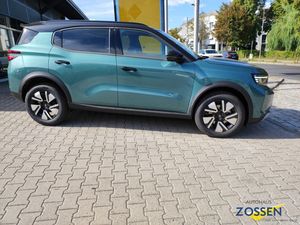 Opel Frontera Ultimate, Winterpaket, Navi, Intelli-LE