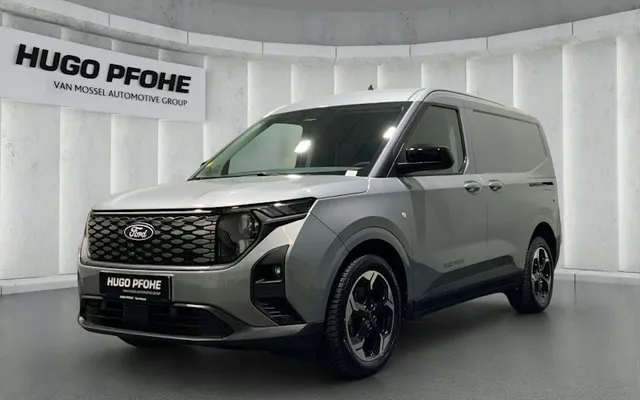 Ford E-transit-courier Elektromotor 100 KW Trend 4dr