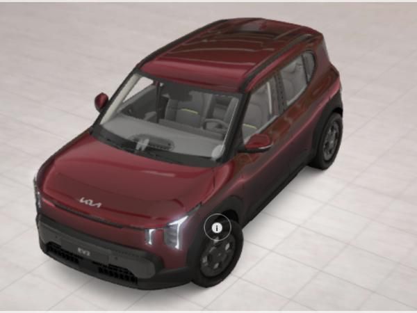 Kia EV2 Air *AKTION*5000€ E-AUTO Förderung Leasing