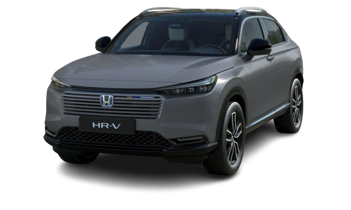 Honda HR-V 1.5 i-MMD Hybrid 1.5 i-MMD Hybrid Advance Style Auto-Abo