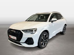 Audi Q3 40 TFSI quattro S tronic S line ACC AHK
