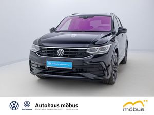 Volkswagen Tiguan 2.0 TSI R-Line 4Motion DSG*PANO*MATRIX*36