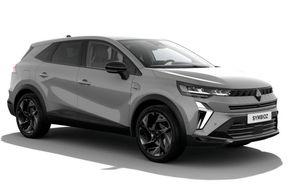 Renault Symbioz 145 E-Tech Full Hybrid Esprit Alpine Leasing
