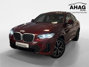 BMW X4 xDrive20d