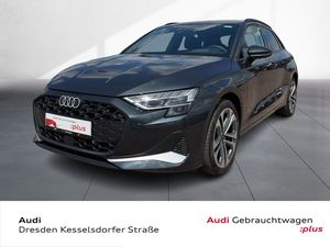Audi A3 Sportback 40 TFSI e advanced AHZV LED Navi Ka