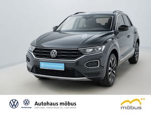 Volkswagen T-Roc 1.5 TSI Style DSG*NAV*LED*APP*RFK*SIDE*