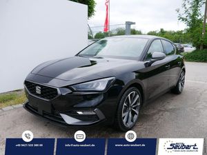 Seat Leon FR 2.0 TDI DSG*RFK*NAVI*TEMPOMAT*TRAVEL ASS
