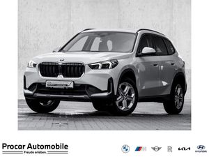 BMW X1 sDrive20i PA+AHK+SHZ+DA+ADAPT. LED
