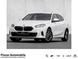 BMW 120 17" RFK NAVI LED PDC V+H Parkass.Tempomat uv