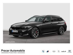 BMW 320 320i M Sport Pro PANO AHK RFK NAVI LED Sound Syst.