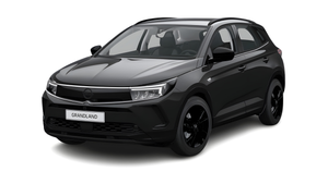 Opel Grandland 1.2 Direct injection Turbo 1.2 Direct injection Turbo Auto-Abo
