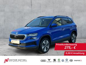 Skoda Karoq 2.0 TDI DSG AMBITION LED+NAVI+APP+SHZ+PDC