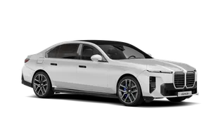 BMW 7er-Reihe 740d xDrive