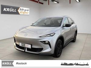 MG S5 EV Comfort