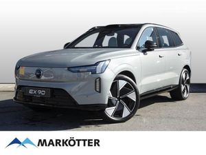 Volvo EX90 Ultra Performance AWD Twin 7-Sitzer/22''/B&W Leasing
